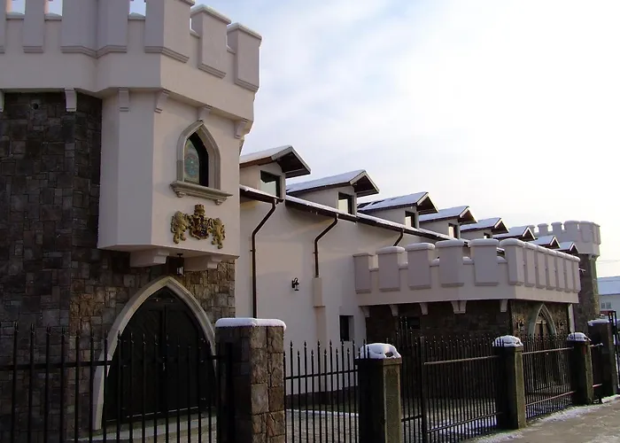 Hotel Lacetate