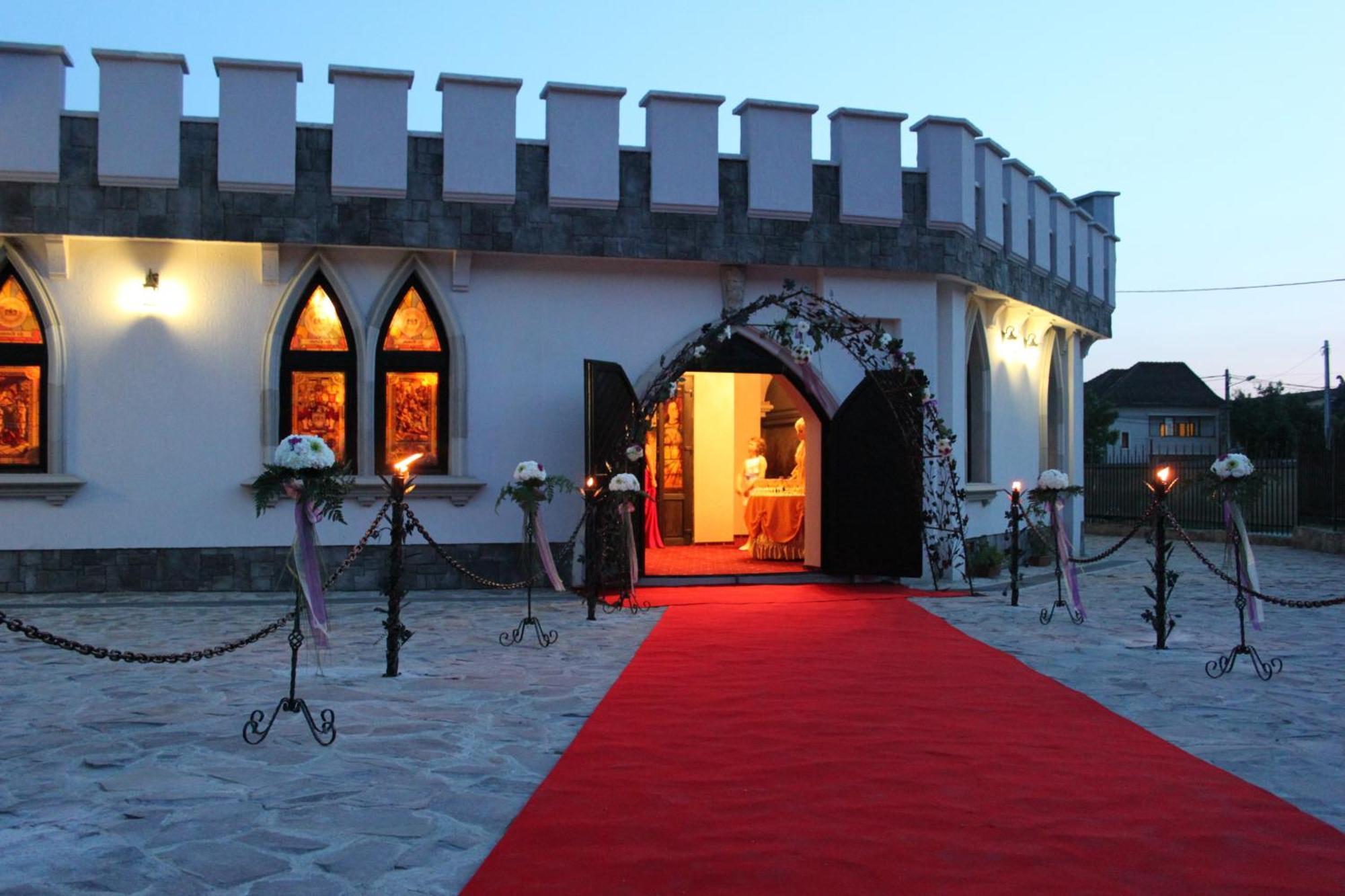 Hotel Lacetate 2*