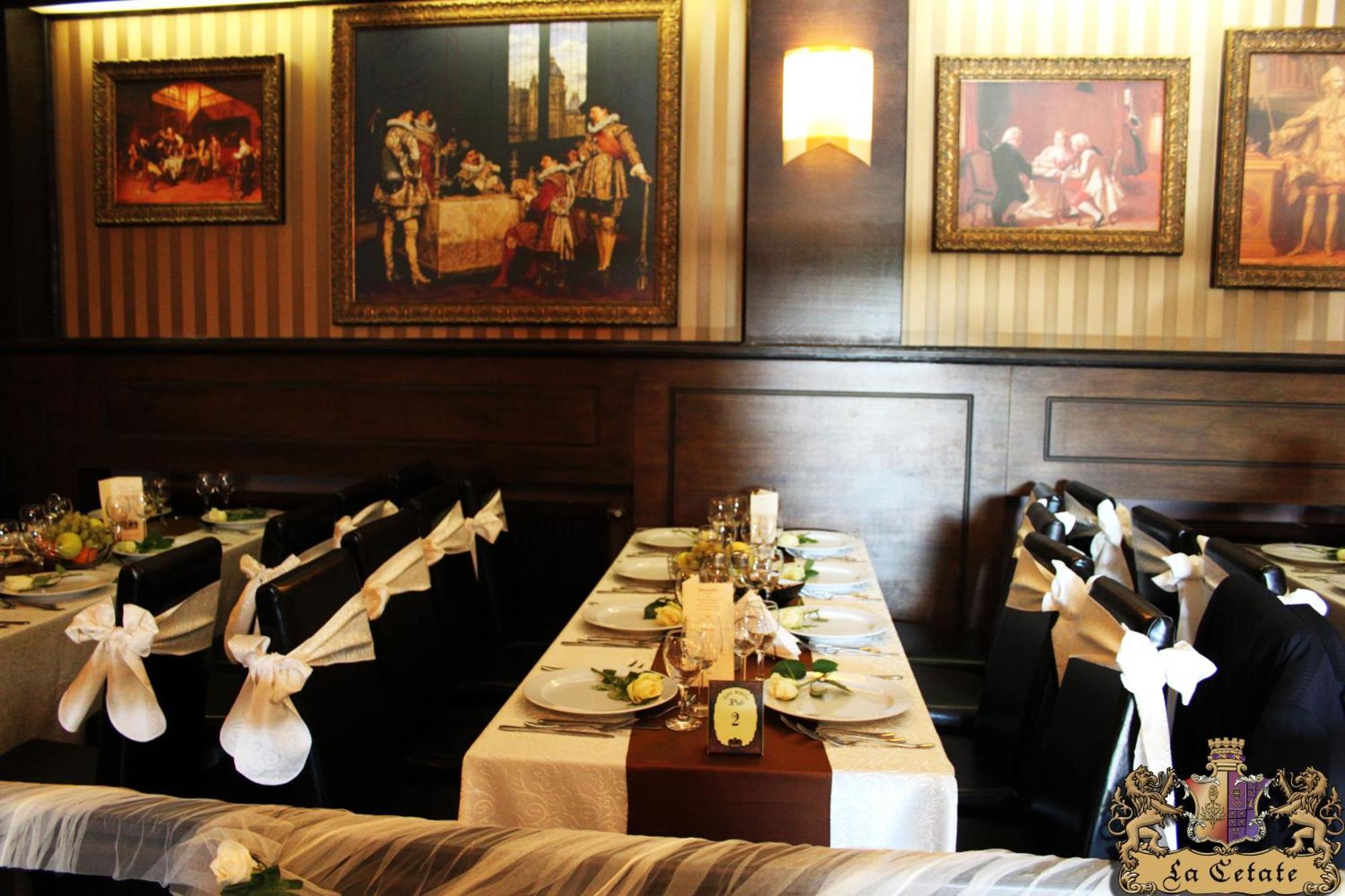 Hotel Lacetate 2*
