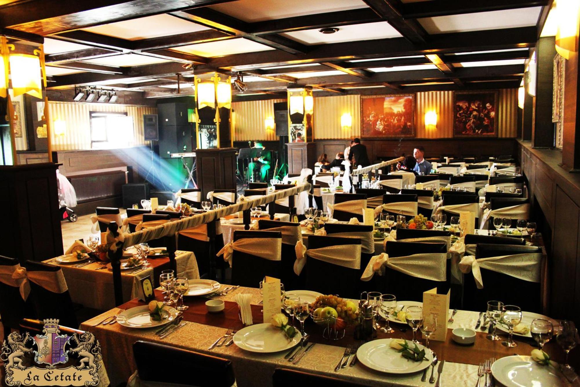 Hotel Lacetate