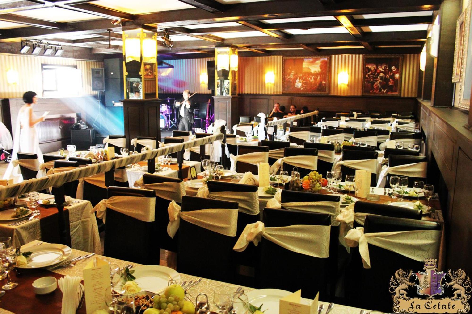 Hotel Lacetate 2*