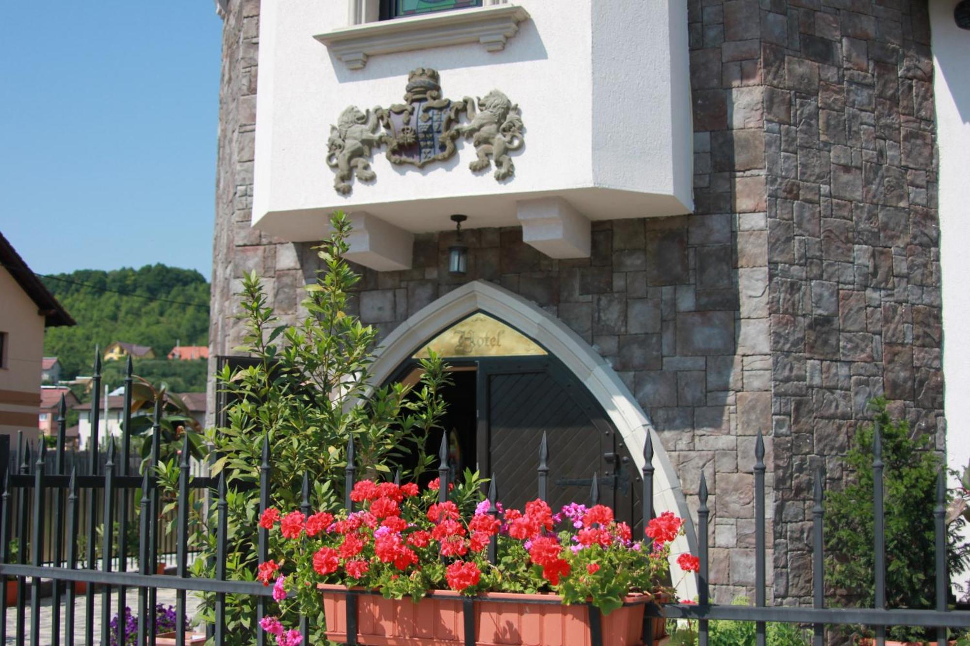 Hotel Lacetate Piteşti