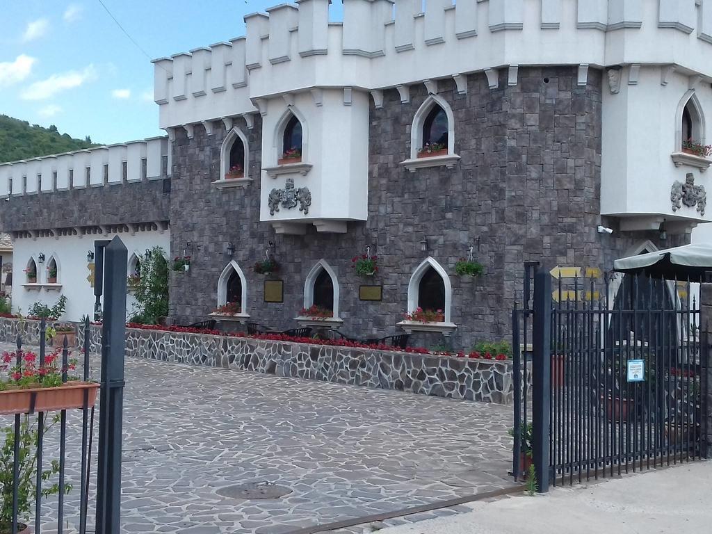 Hotel Lacetate