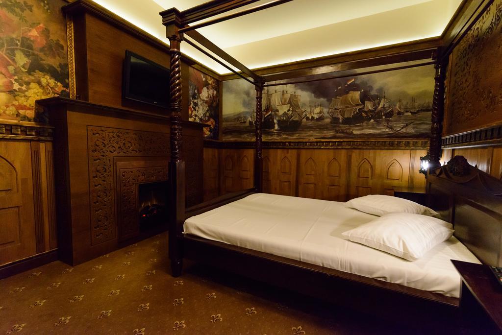 Hotel Lacetate 2*