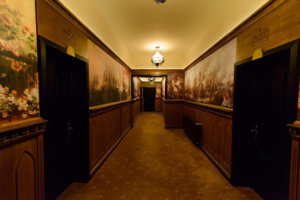 Lacetate Hotel 2*