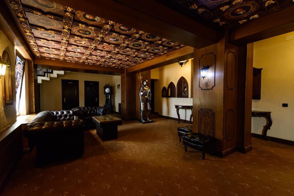 Hotel Lacetate 2*