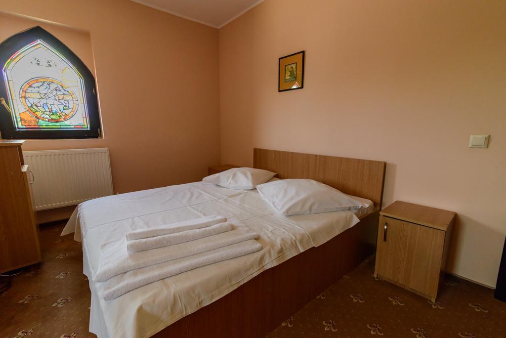 Hotel Lacetate Piteşti