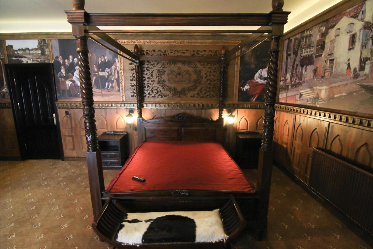 Hotel Lacetate 2*